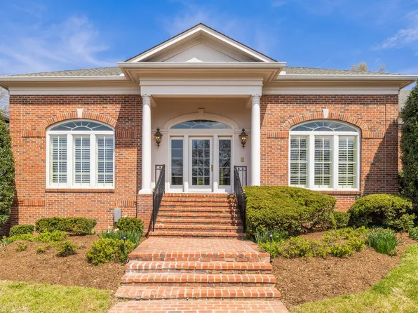 2017 Sunset Hills Ter, Nashville, TN 37215