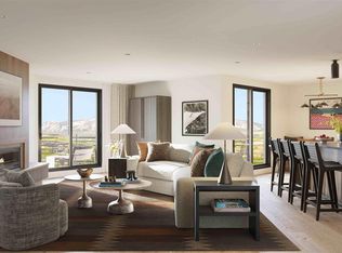 Elevation a Planned Community, Mt. Crested Butte, CO 81225