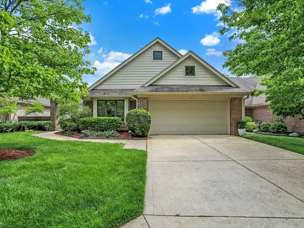 3033 Daum Ct, Carmel, IN 46033