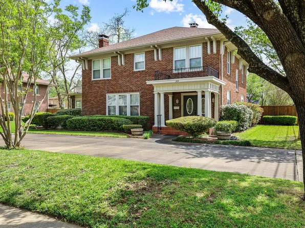 304 E 9th St, Bonham, TX 75418