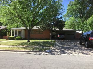 3415 37th St, Lubbock, TX 79413