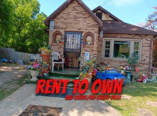 1216 Memorial Blvd, Huntington, WV 25701