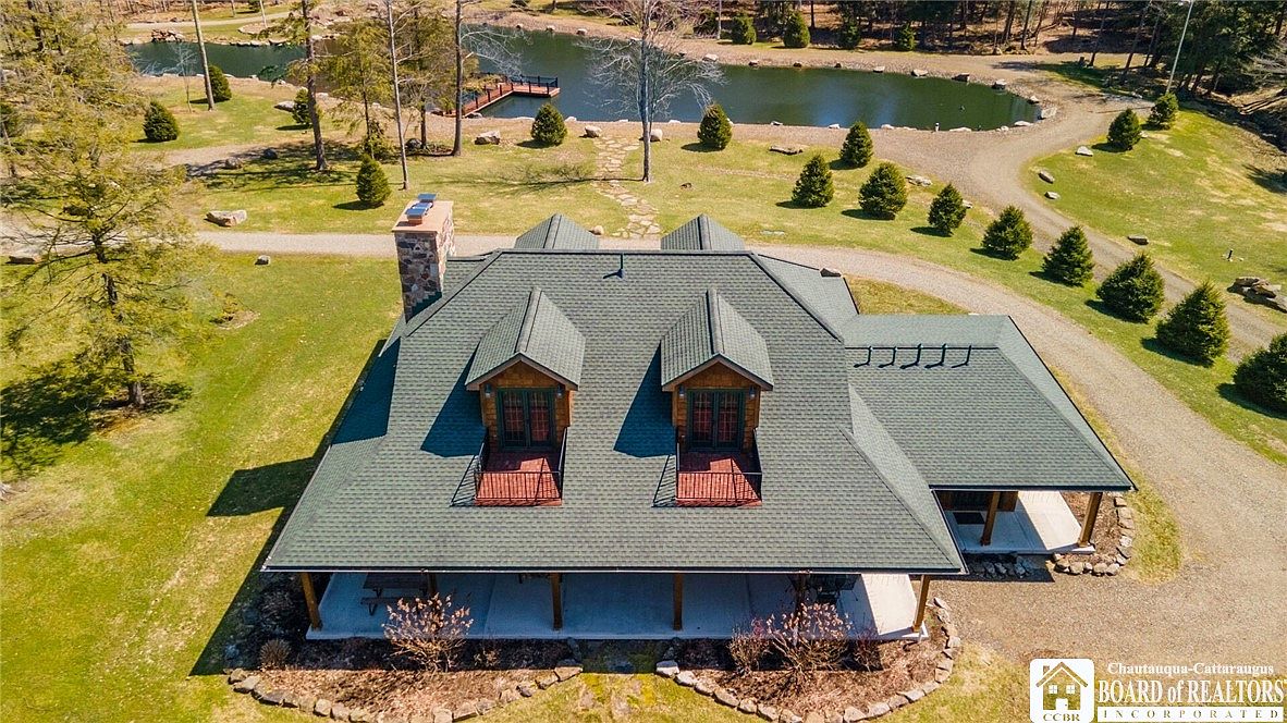 5510 Bly Hill Rd, Ashville, NY 14710 MLS R1514327 Zillow