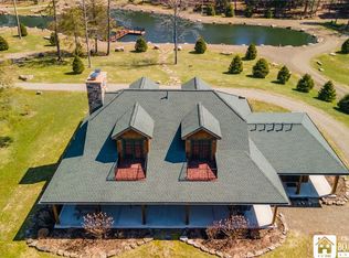 5510 Bly Hill Rd, Ashville, NY 14710