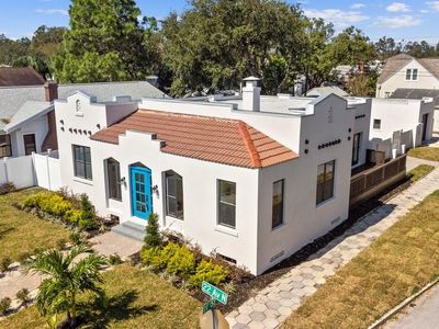 1101 22nd Ave N, Saint Petersburg, FL, 33704