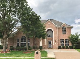 236 Willards Way, Stafford, TX 77477