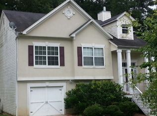 1410 Highgrove Way, Atlanta, GA 30349
