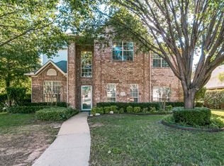6506 Hampstead Dr, Rockwall, TX 75087