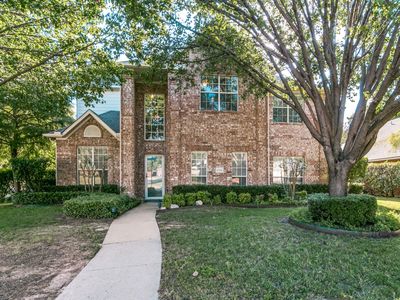 6506 Hampstead Dr, Rockwall, TX, 75087