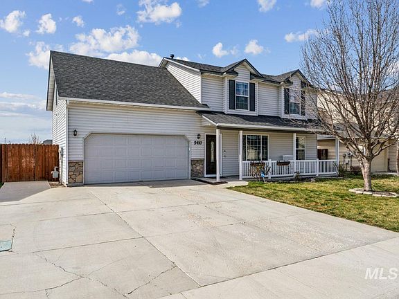 4th image of 5410 Barkley Way