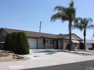 25880 Baltrustrol Dr, Menifee, CA 92586