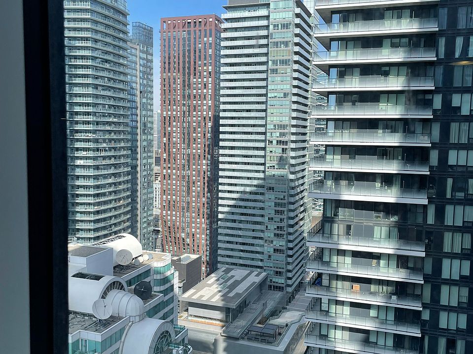 1st image of 357 King St W #2904