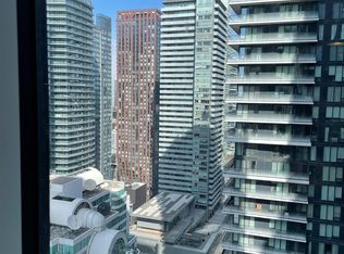 357 King St W #2904, Toronto, ON M5V 1K1