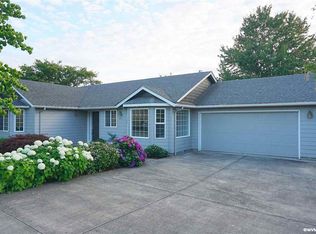 971 Mill St, Silverton, OR 97381