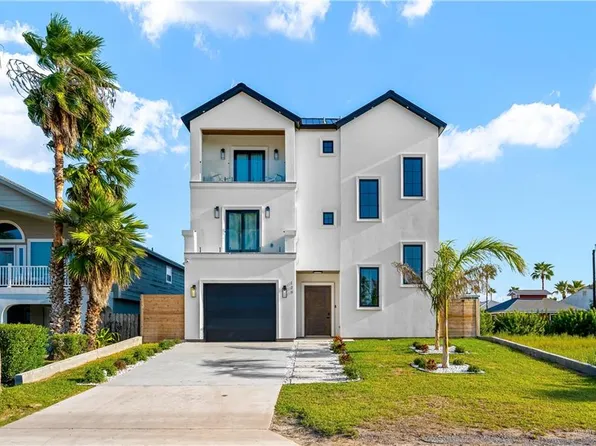 129 E Acapulco St, South Padre Island, TX 78597