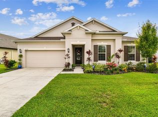 30236 Five Farms Ave, Zephyrhills, FL 33543