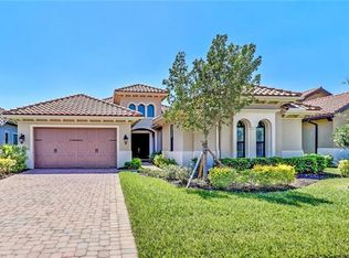 12406 Lockford Ln, Naples, FL 34120