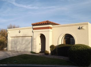 7256 E Ashling Ln, Tucson, AZ 85715