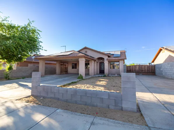 2354 E Galindo St, San Luis, AZ 85336