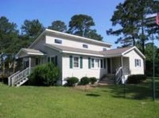 641 Nc Highway 101, Beaufort, NC 28516