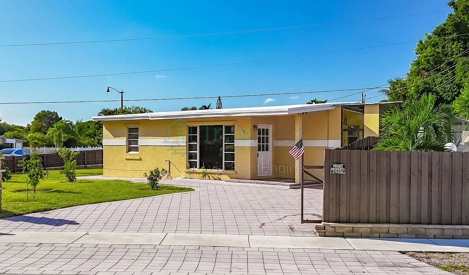 3 bed, 1.0 bath, $3,100 — Photo 1