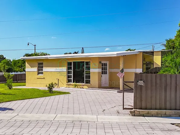 4161 NE 15th Ter, Pompano Beach, FL 33064