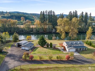 231 Anchor Road, Castle Rock, WA, 98611
