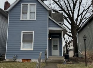 367 E Morrill Ave, Columbus, OH 43207