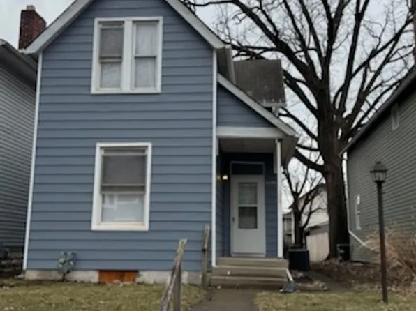 367 E Morrill Ave, Columbus, OH 43207