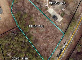 609 Bill Rutledge Rd, Winder, GA 30680