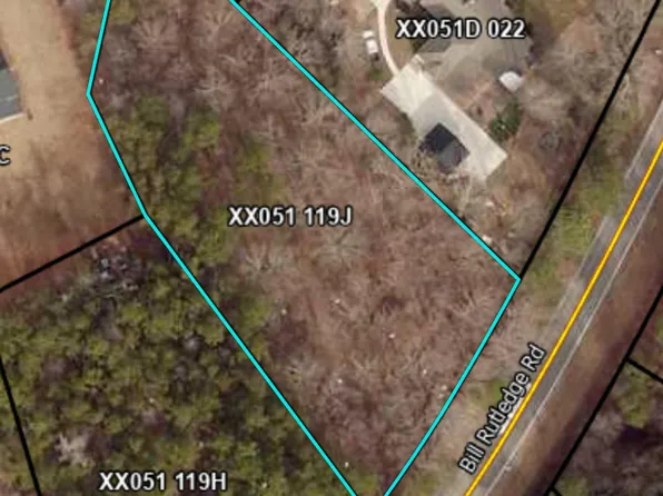 609 Bill Rutledge Rd, Winder, GA 30680