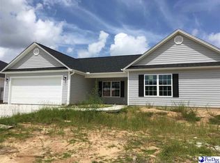 4037 Milan Rd, Florence, SC 29506