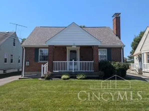 4219 Schenck Ave, Cincinnati, OH 45236