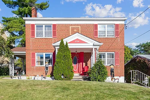 2736 Lafeuille Ave #2 Photo 1