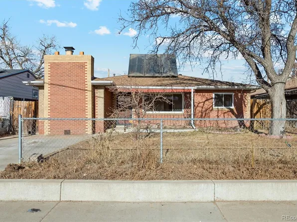 6081 E 80th Avenue, Dupont, CO 80024