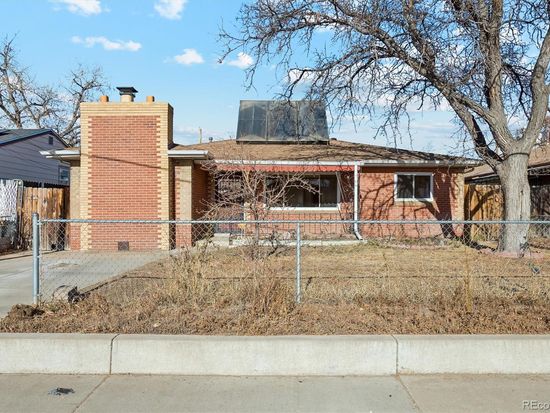 6081 E 80th Avenue, Dupont, CO 80024