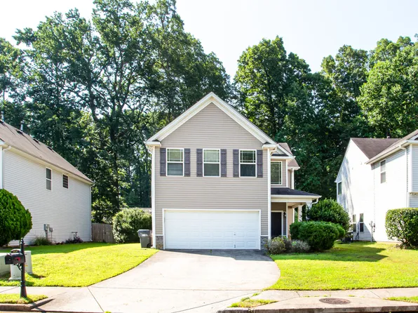 4628 McEver View Dr, Sugar Hill, GA 30518