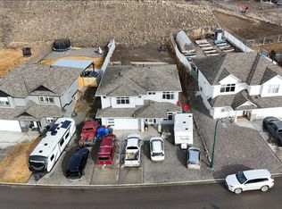 461 Daladon Dr, Logan Lake, BC V0K 1W0