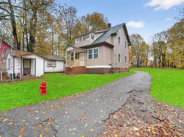 8 Cottage Street EXT, Monticello, NY 12701