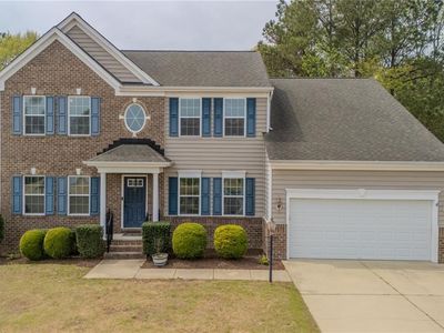 4036 Penzance Pl, Williamsburg, VA, 23188