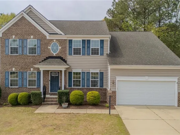 4036 Penzance Pl, Williamsburg, VA 23188