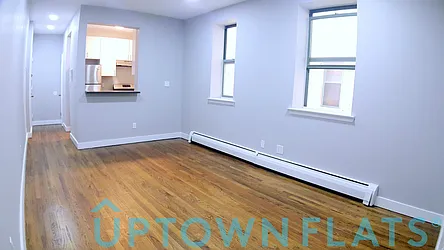 Rented by Uptown Flats LLC