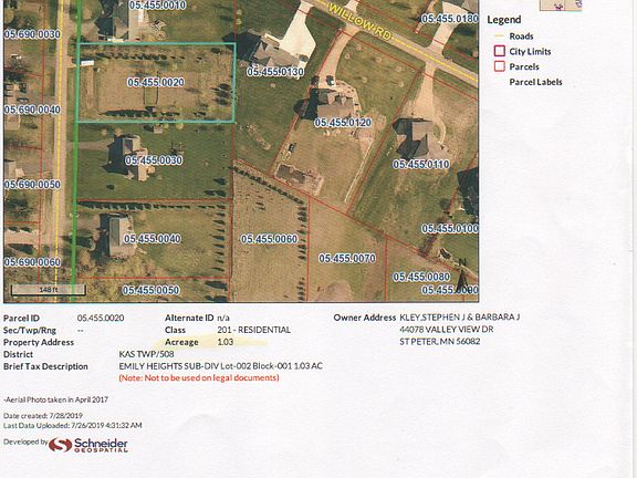 2nd image of this home