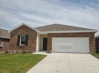 712 Peach Tree Ln, Anna, TX 75409