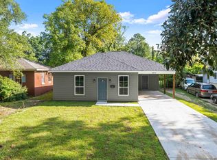 4051 N Barrow Dr, Baton Rouge, LA 70802