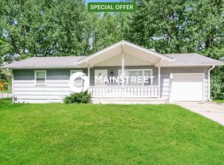 3812 S James Ave, Independence, MO 64055
