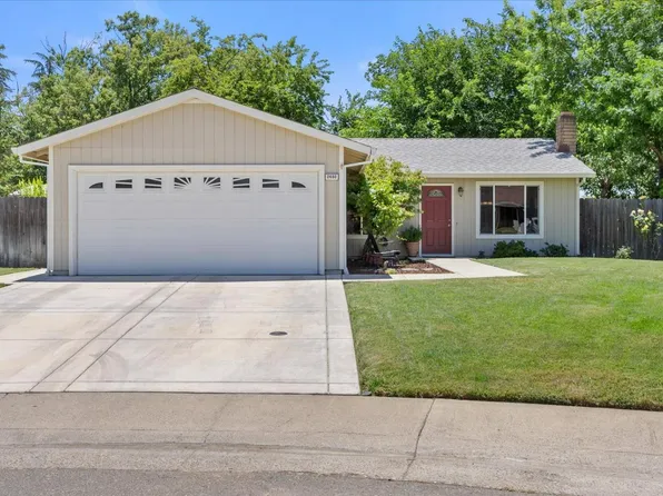 2460 Berrywood Dr, Rancho Cordova, CA 95670