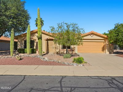 14312 N Alamo Canyon Dr, Oro Valley, AZ, 85755