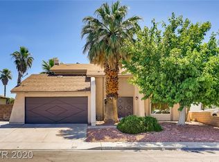 3824 Pamplona St, Las Vegas, NV 89103