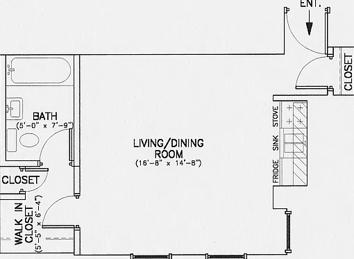 5630 N. Sheridan Rd. — Photo 12